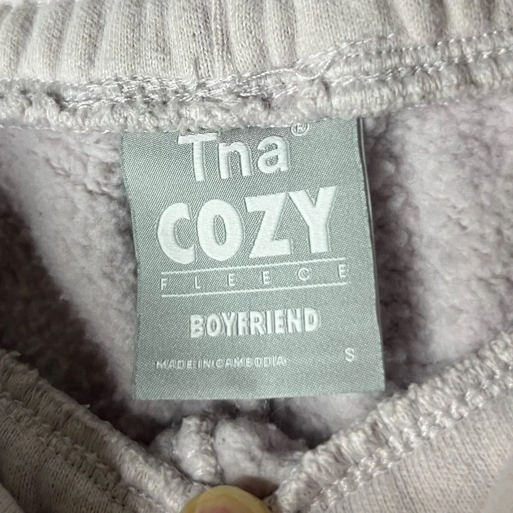 TNA aritzia cozy